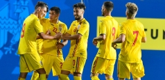 U23: Ganea semnează victorie contra Australiei