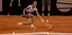WTA Bastad: Buzărnescu se duelează din nou cu Bondar