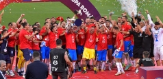 Universitatea Craiova câștigă în premieră Supercupa României