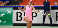 WTA Budapesta: Perechea Buzărnescu/Stolar câștigă trofeul