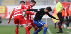 Liga 1: UTA și Farul termină fără gol la Arad