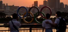 Tokyo 2020: Eurosport este gazda Jocurilor Olimpice