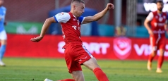 Liga 1: Golul veteranului duce punctele la Botoșani