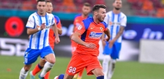 Liga 1: Cordea duce FCSB spre victorie în derbyul cu Universitatea Craiova