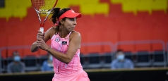 WTA Cluj: Patru românce avansează în optimi
