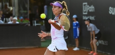 WTA Cluj: Finală fără românce