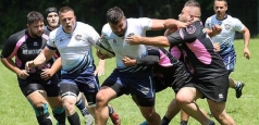 Campionatul Național de rugby 7 ediția 2021 va debuta cu prima etapă pe 28 august