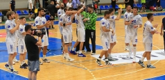 EHF EL: HC Dobrogea Sud face un pas mare spre calificare