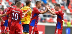 Liga 2: CSA Steaua urcă pe primul loc