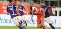 Liga 1: Remiză cu patru goluri la Arad