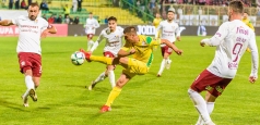 Cupa României: Rapid se califică după loteria penalty-urilor la Mioveni