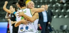 Sepsi Sic Sf. Gheorghe va continua parcursul continental în EuroCup Women