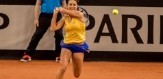 WTA Nur-Sultan: Niculescu câștigă al 10-lea trofeu de dublu al carierei
