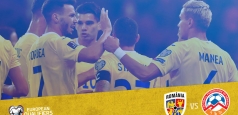 România joacă în premieră pe stadionul Steaua: bilete disponibile la meciul cu Armenia din 11 octombrie