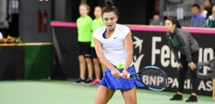 WTA Cluj-Napoca: Duelurile românești continuă