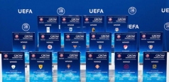 România, premiată la UEFA Grow Awards pentru proiectul SuporteRO