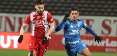 Liga 1: Dinamo simte din nou gustul victoriei