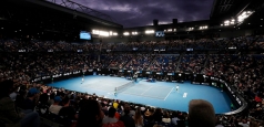 Australian Open începe săptămâna viitoare, în exclusivitate la Eurosport