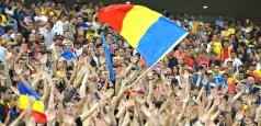 Fanii tricolori revin pe stadion. Biletele la meciul cu Grecia sunt disponibile online