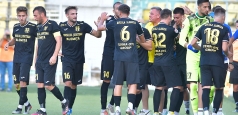 Liga 2: Unirea Slobozia, surpriza din play-off