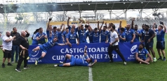 SCM-USAMVB Timișoara câștiga Cupa României