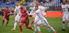 Liga 1: Sepsi OSK pleacă cu toate punctele din Moldova
