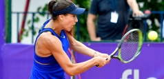 WTA Istanbul: A doua semifinală a sezonului pentru Cîrstea