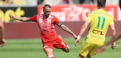 Liga 1: Gol anulat și penalty ratat în victoria arădenilor cu CS Mioveni