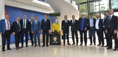 Federația Română de Fotbal a sărbătorit 100 de ani de la primul meci al echipei naționale