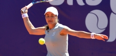 WTA Nottingham: Niculescu cedează în finala de dublu