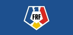 Precizările administrației FRF în ceea ce privește rezultatele Echipei Naționale de Fotbal a României