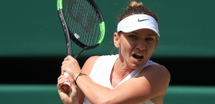 WTA Birmingham: Înfrângeri dramatice în semifinale