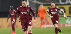 SUPERLIGA: CFR Cluj – Rapid, derby-ul primei etape a noului sezon