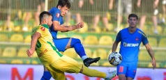 Superliga: FCSB tremură pentru o remiză la Mioveni