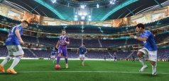 EA SPORTS™ dezvăluie detalii despre FIFA ULTIMATE TEAM™