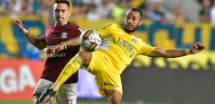 Superliga: „Găzarii” se impun în „Primus Derby”