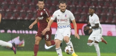 Superliga: FC Botoșani învinge campioana în propriul ei fief