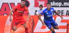 Superliga: FCSB obține prima victorie în campionat