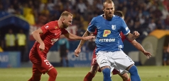 Superliga: A lipsit doar golul la Ovidiu