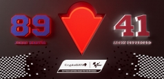 Compania românească CryptoDATA Tech va sponsoriza doi piloți MotoGP