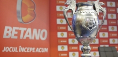 Cupa României: Echipele calificate în Turul 2