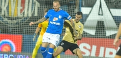 Superliga: Alibec, decisiv în victoria Farului contra celor de la FC Voluntari