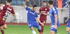 Superliga: FC U Craiova domină și învinge liderul la Tg. Jiu