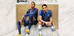 EA Sports™ lansează coloana sonoră oficială a FIFA 23