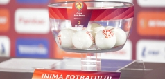 S-au stabilit grupele primei ediții a Cupei României Betano