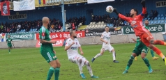 Superliga: Sibienii suferă prima înfrângere din acest sezon