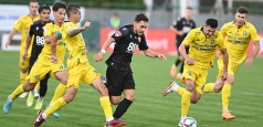 Liga 2: Dinamo obține a treia victorie