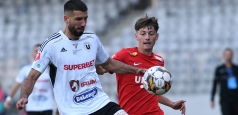 Superliga: „Șepcile roșii” câștigă în 10 la revenirea pe Cluj Arena