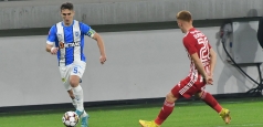 Superliga: Oltenii, ocrotiți de șansă la Sf. Gheorghe
