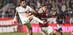 Superliga: Campioana clachează în Giulești